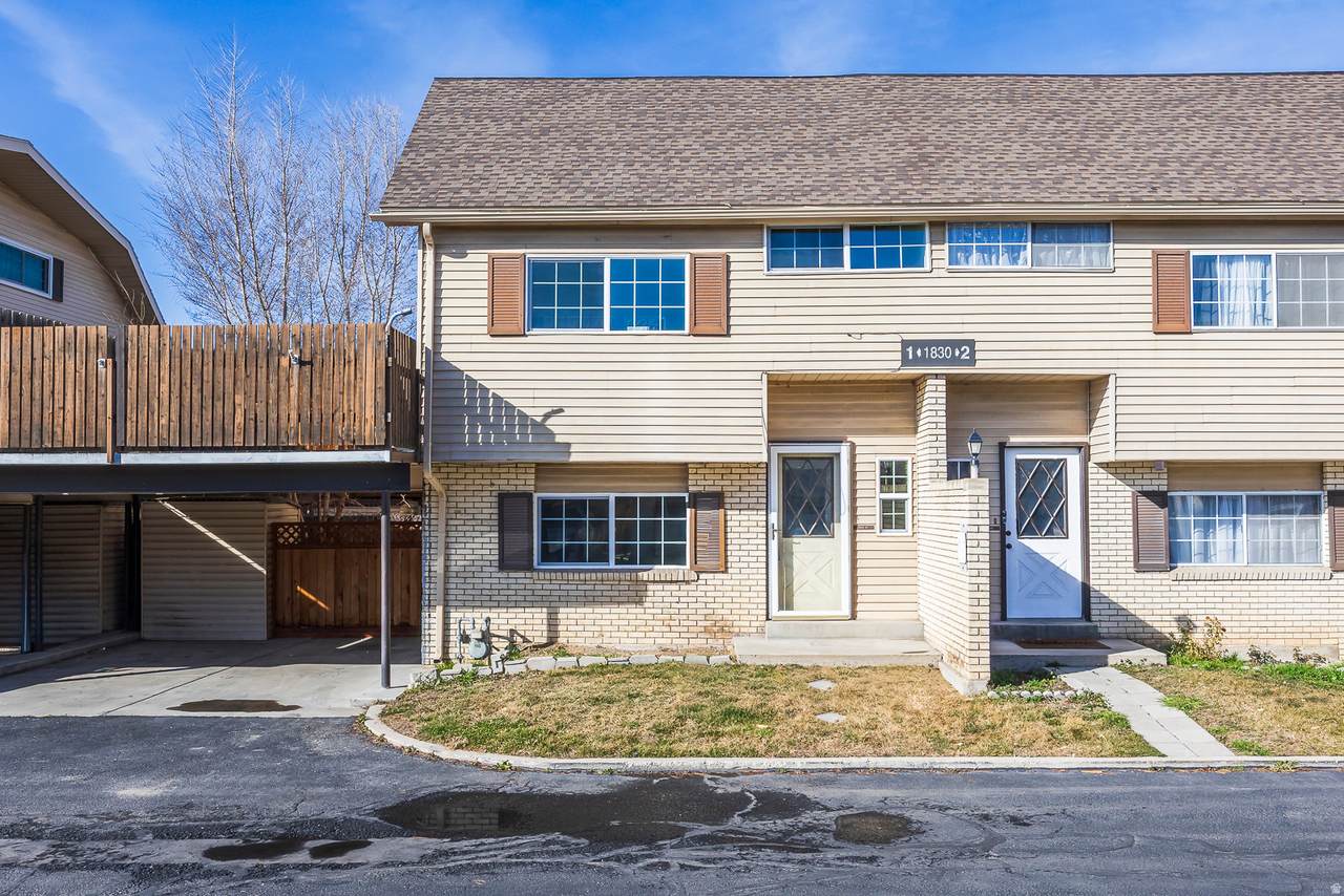 1830 Homestead Farms Ln - Photo 1