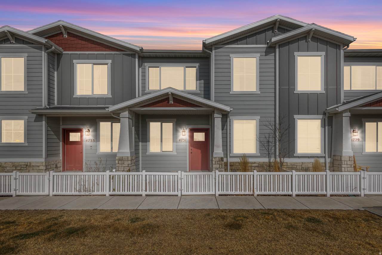 4731 Talavera Way - Photo 1