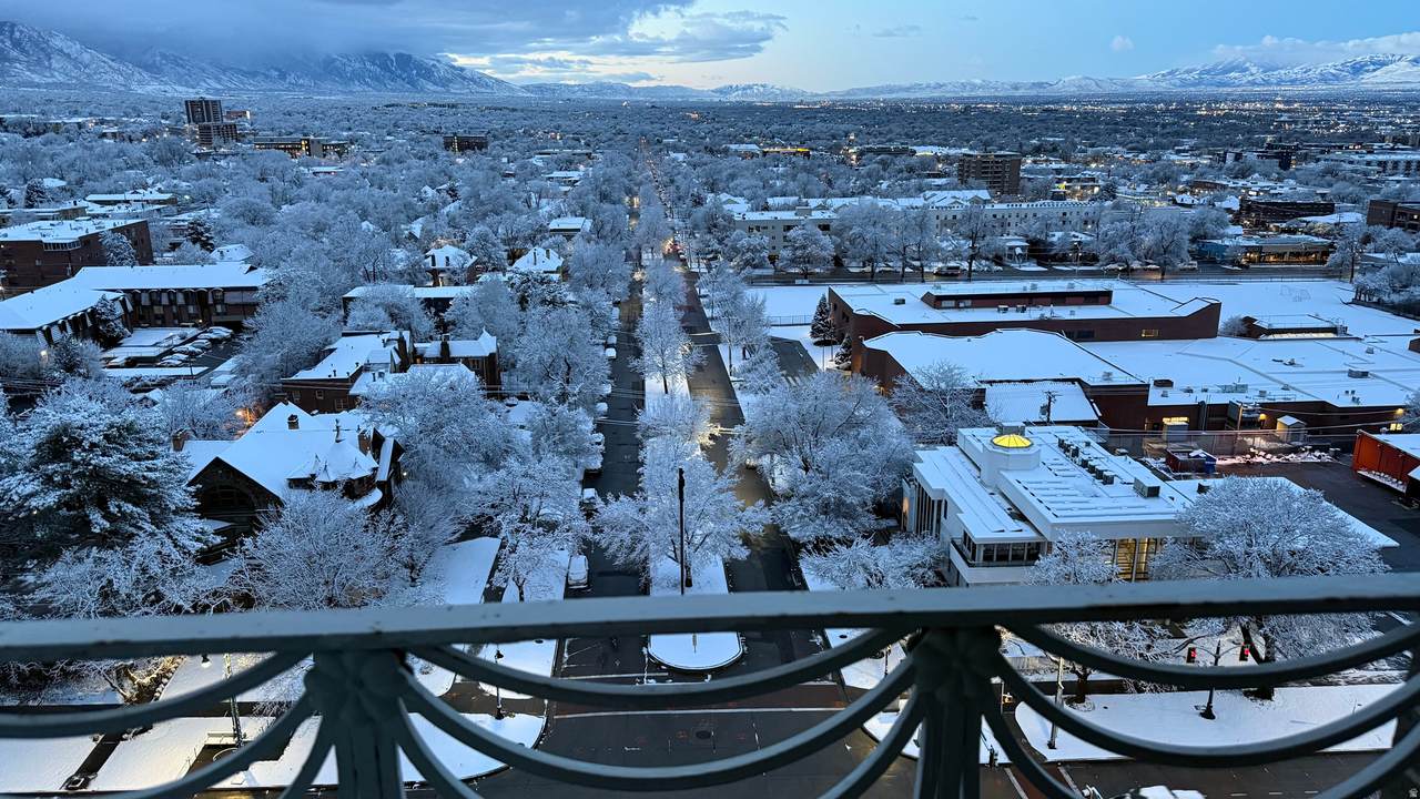 777 South Temple - Photo 1