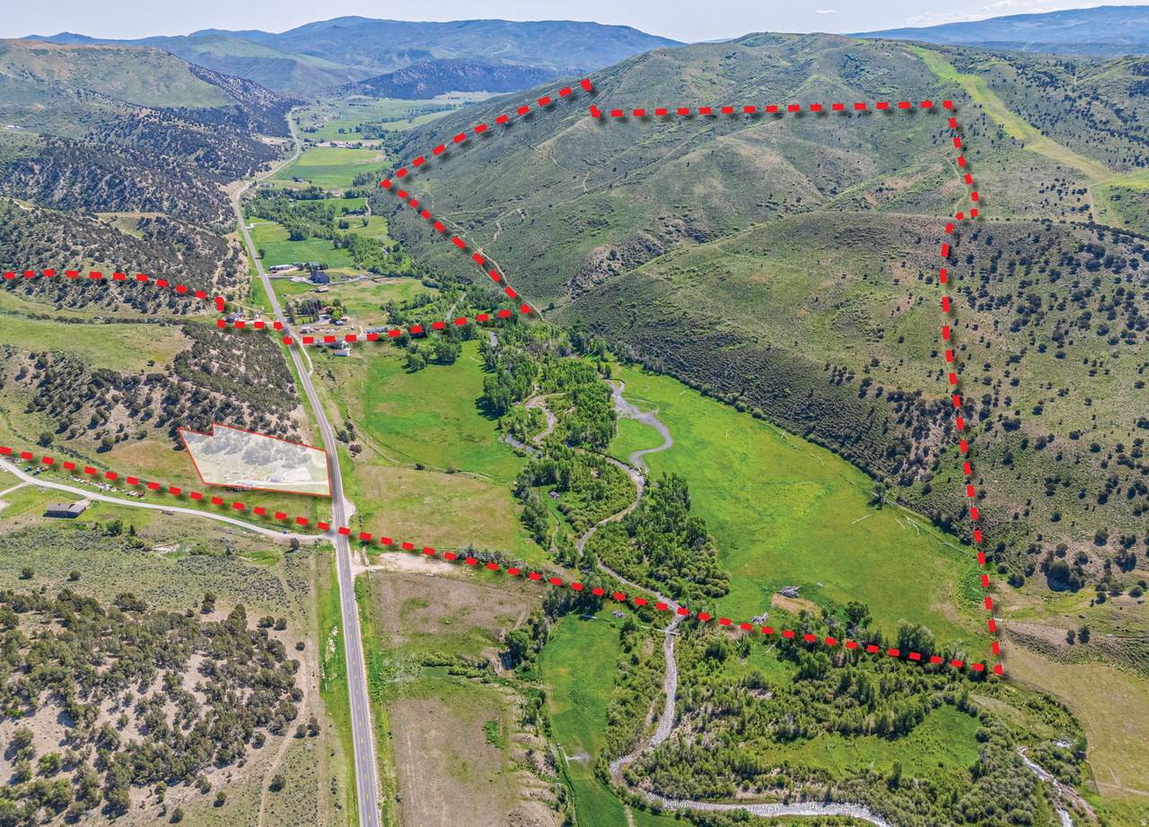 1840 Chalk Creek Rd - Photo 1