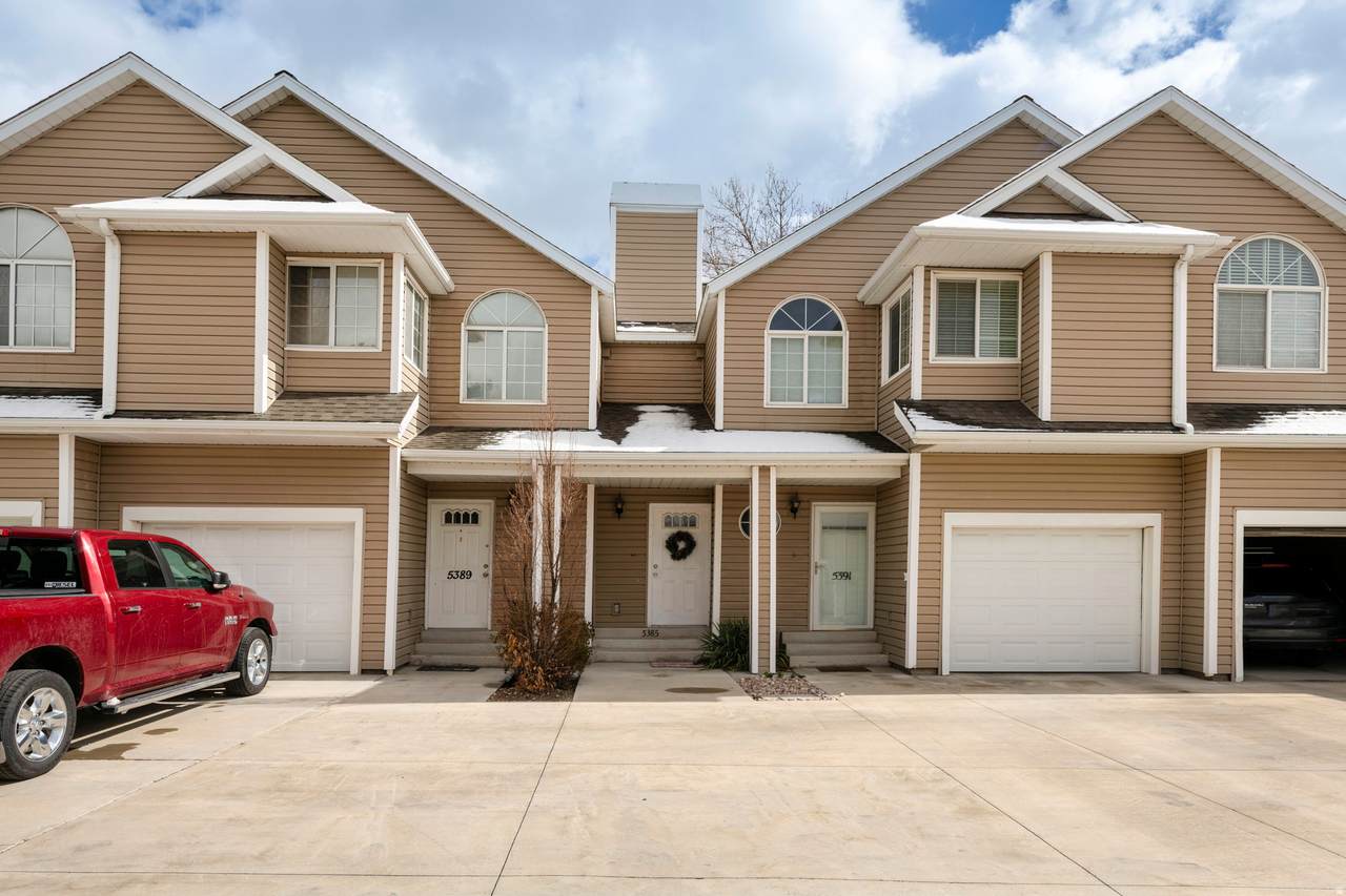 5385 New Hampton Dr - Photo 1