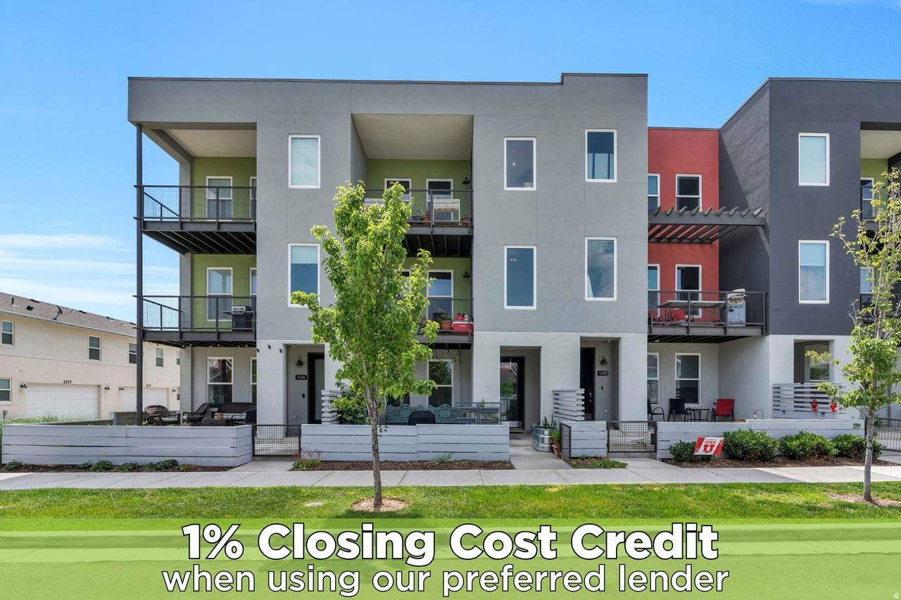 5287 Bowstring Way - Photo 1