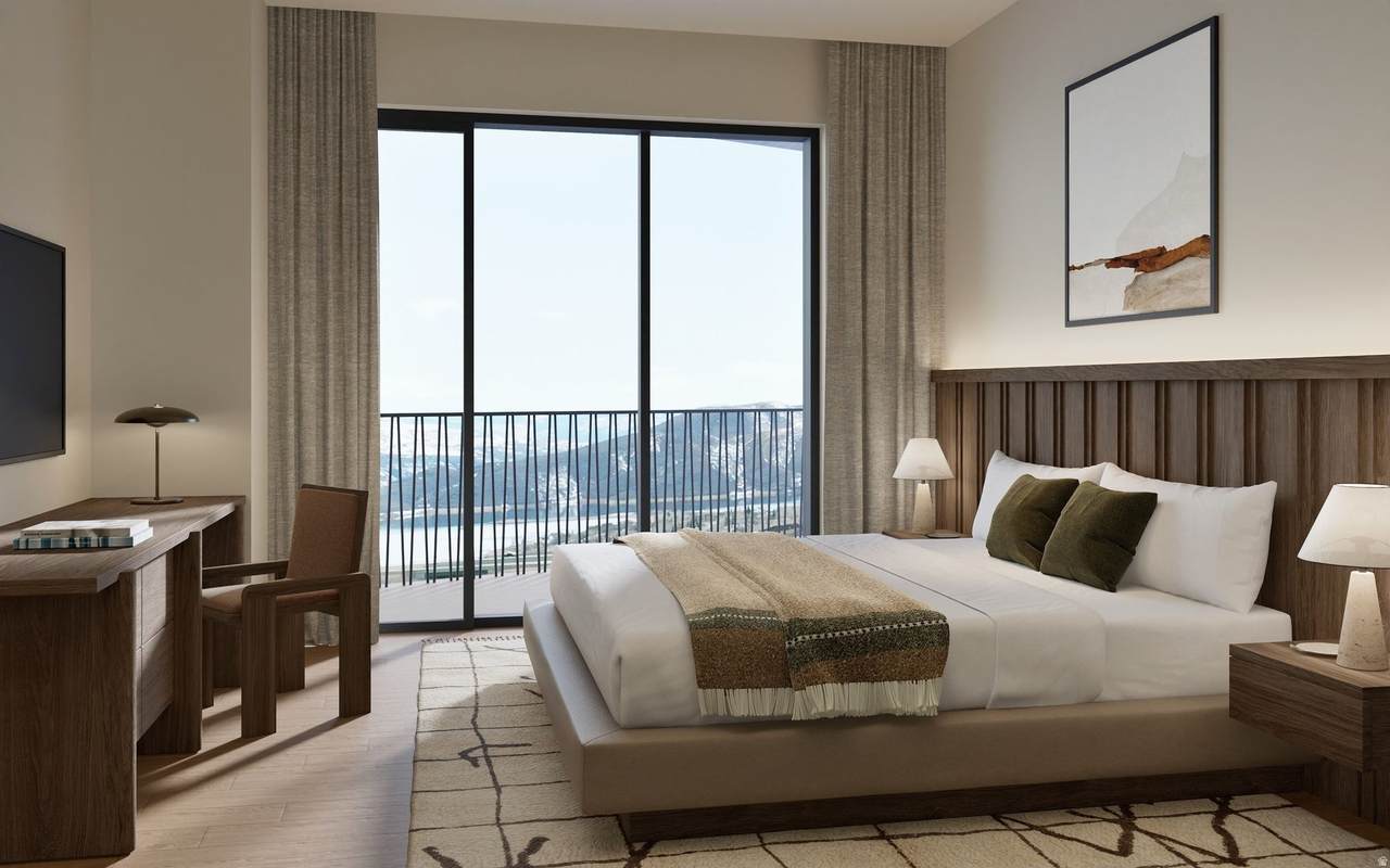 1601 Glencoe Mountain Way - Photo 1