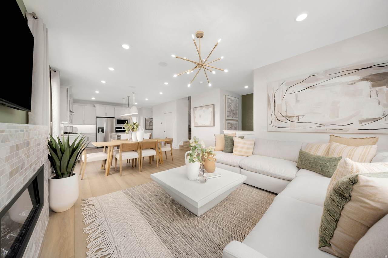 2394 Paradise Flat Lane - Photo 1