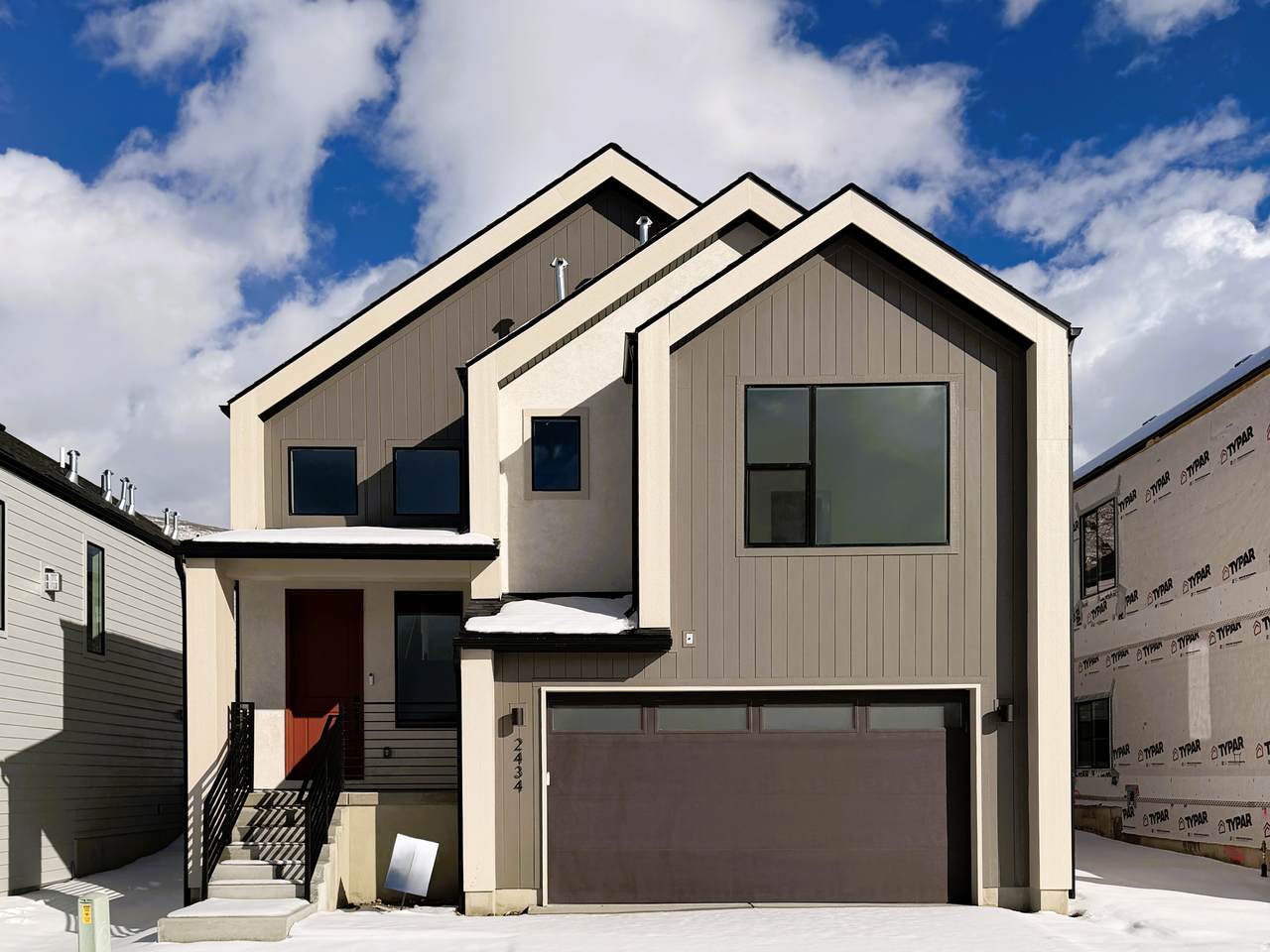2434 Stoney Path Way - Photo 1