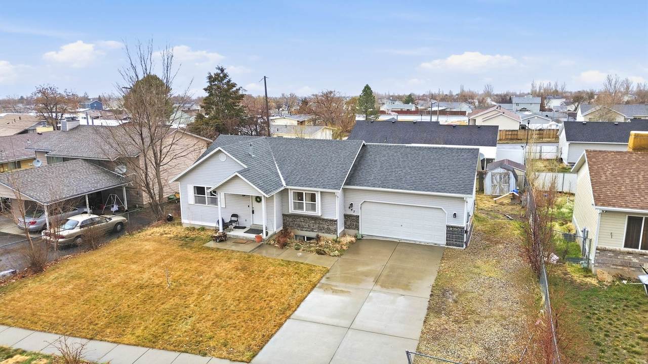 847 Uintah Ave - Photo 1