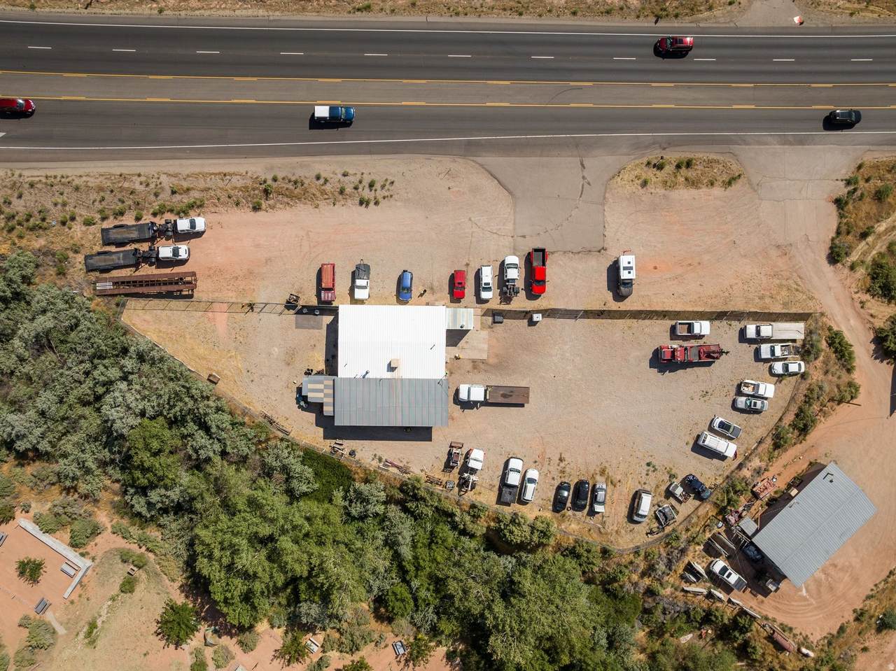 1521 Hwy 191 - Photo 1