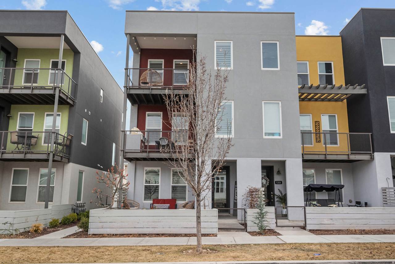 5299 Bowstring Way - Photo 1