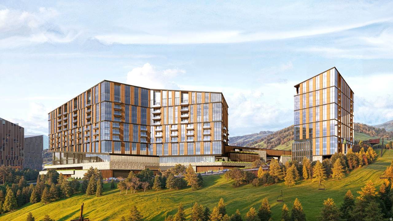 1843 Glencoe Mountain Way - Photo 1