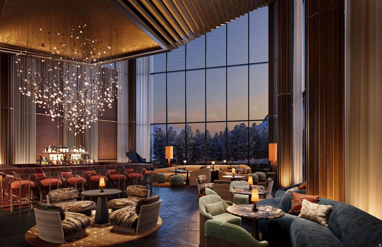 1843 Glencoe Mountain Way - Photo 1