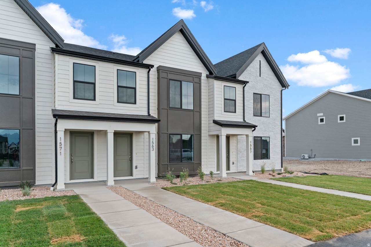4345 Buckstone Way - Photo 1