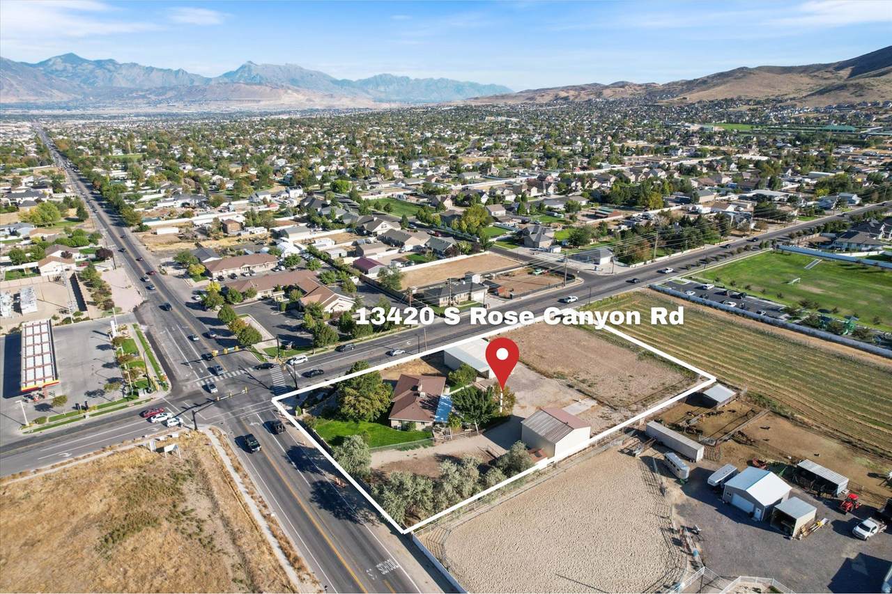 13420 Rose Canyon Rd - Photo 1
