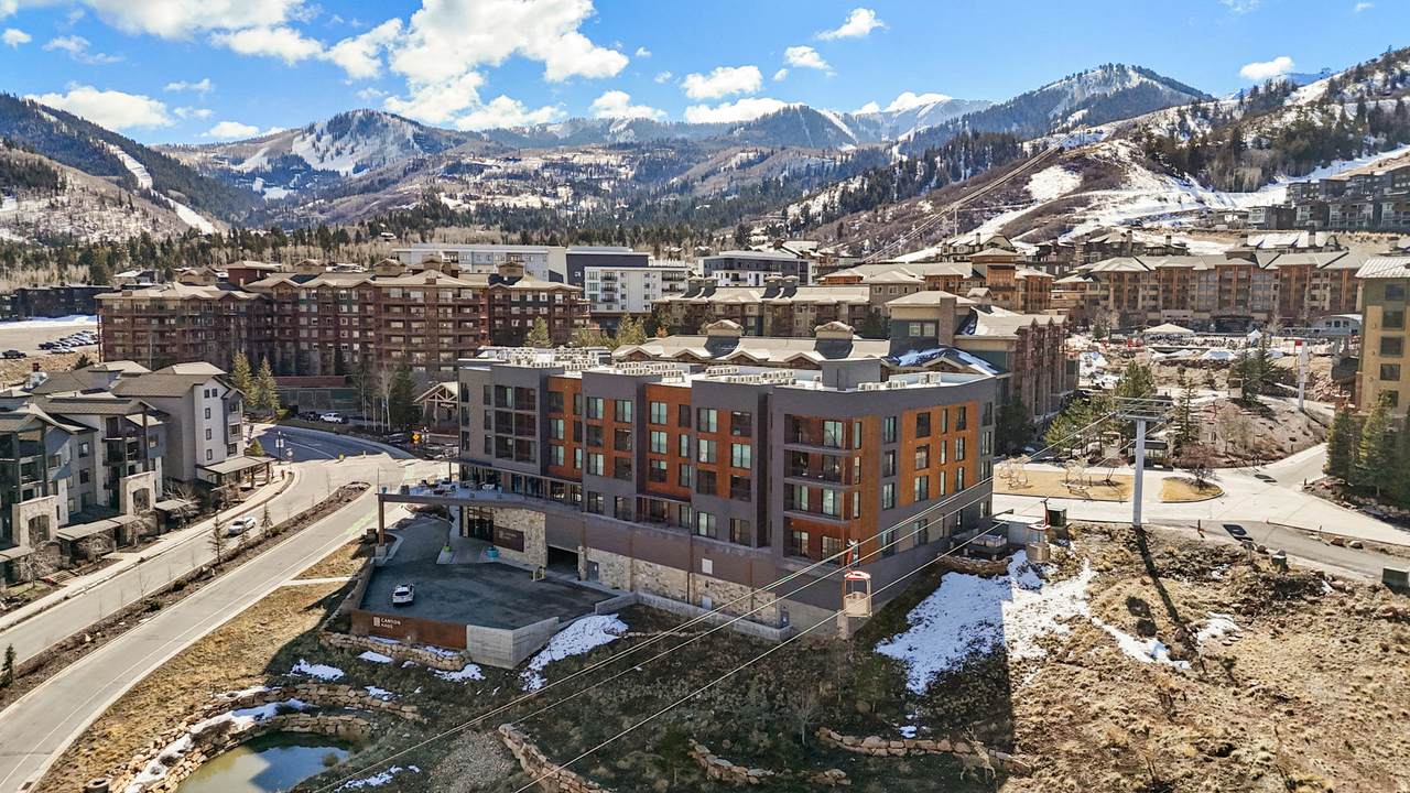 2670 Canyons Resort Dr - Photo 1