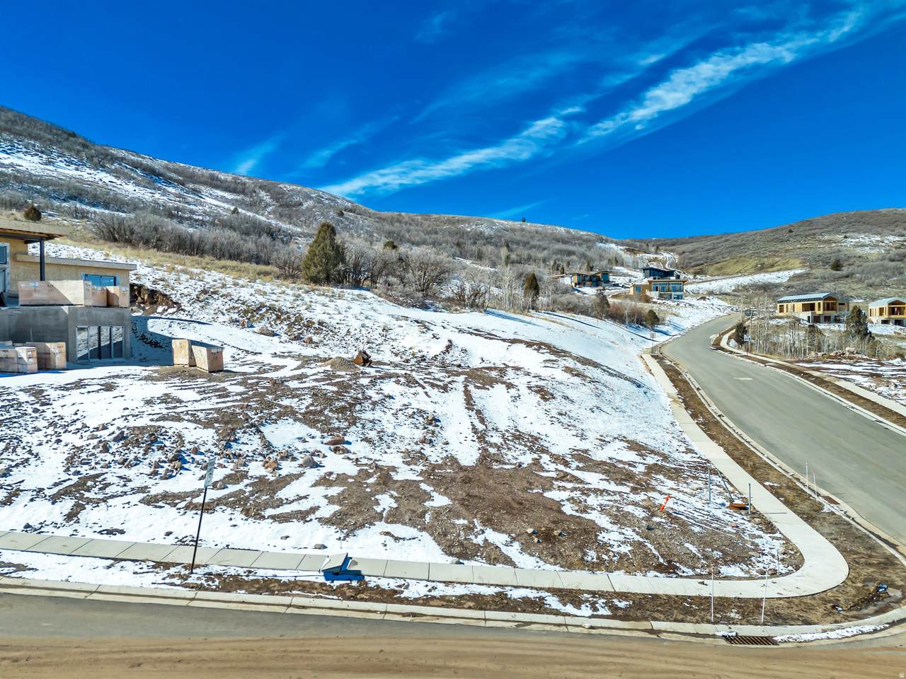 3922 Harris Way - Photo 1