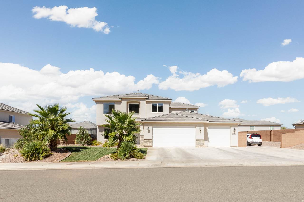 3355 Tanoak Dr - Photo 1