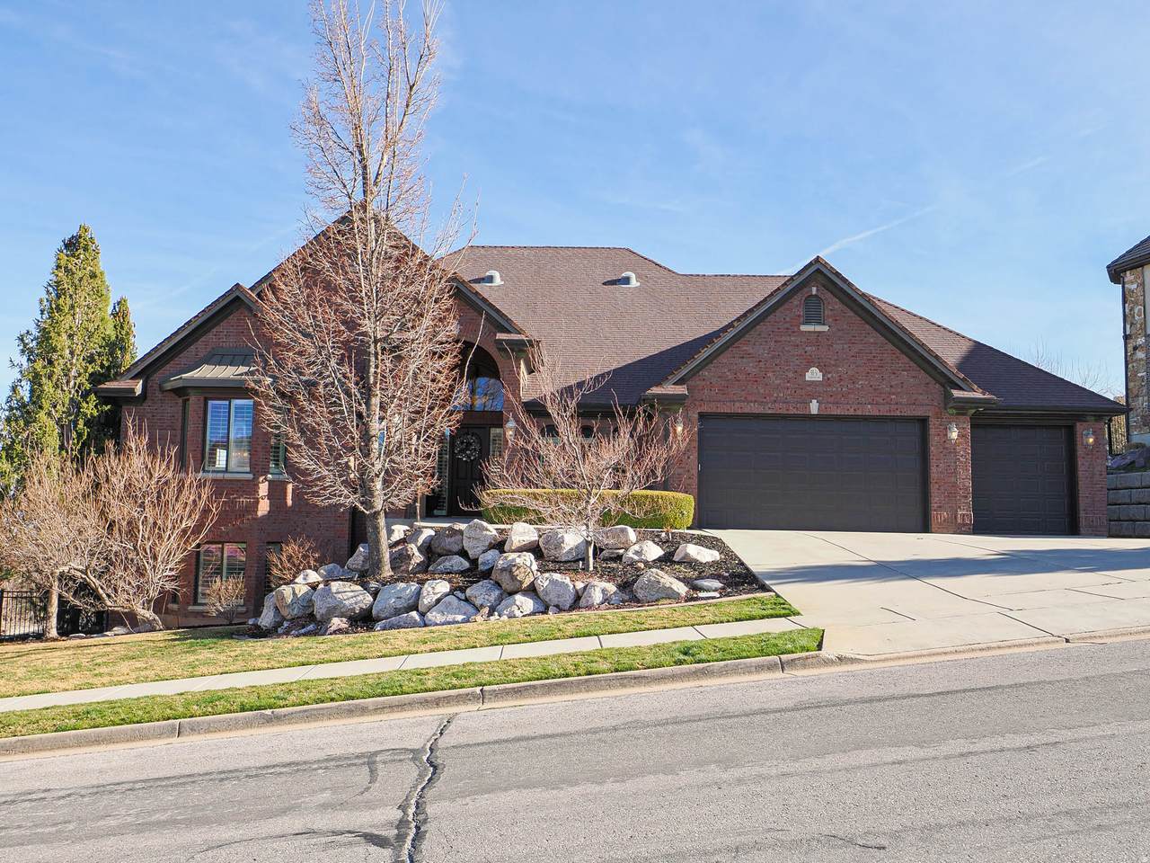 515 Tanglewood Loop - Photo 1