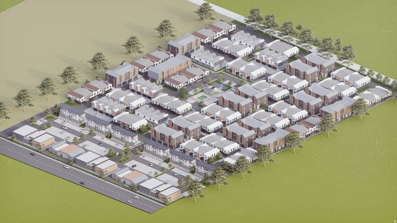 608 Hwy 91 - Photo 1
