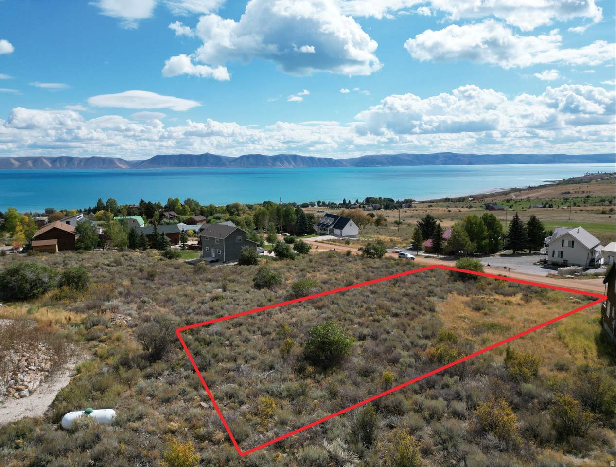 202 Lewis Loop - Photo 1