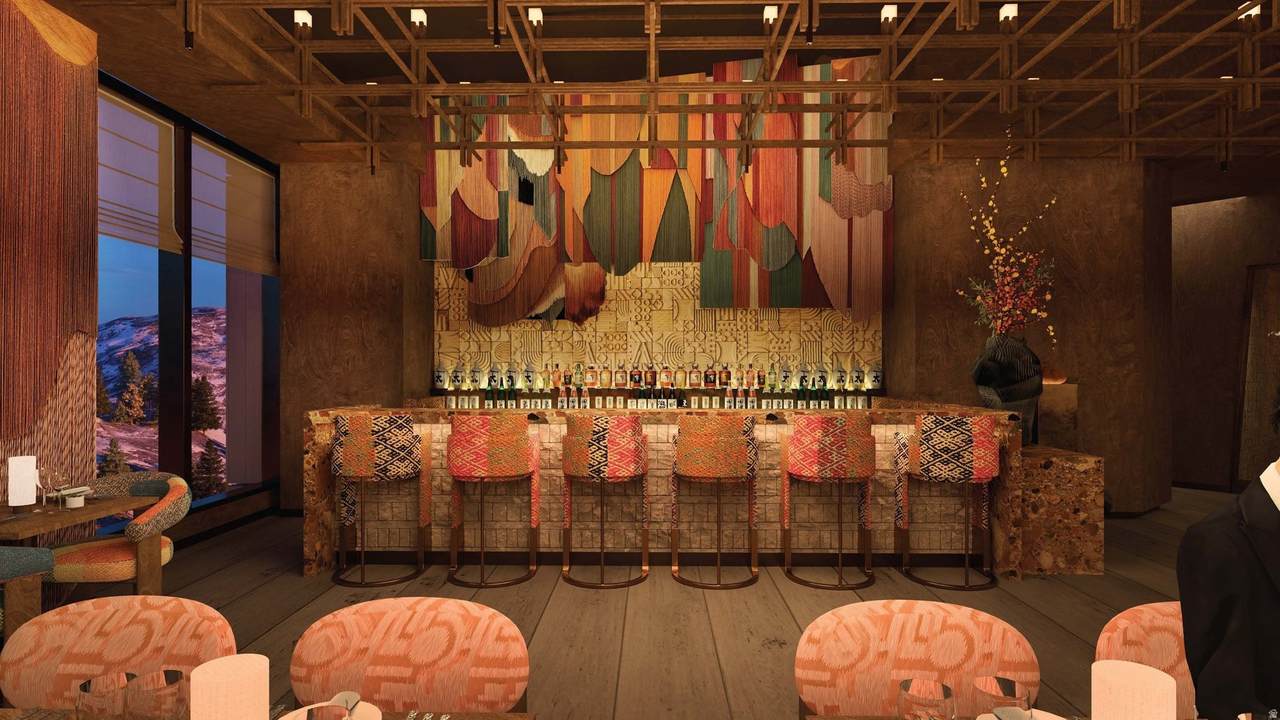 1707 Glencoe Mountain Way - Photo 1