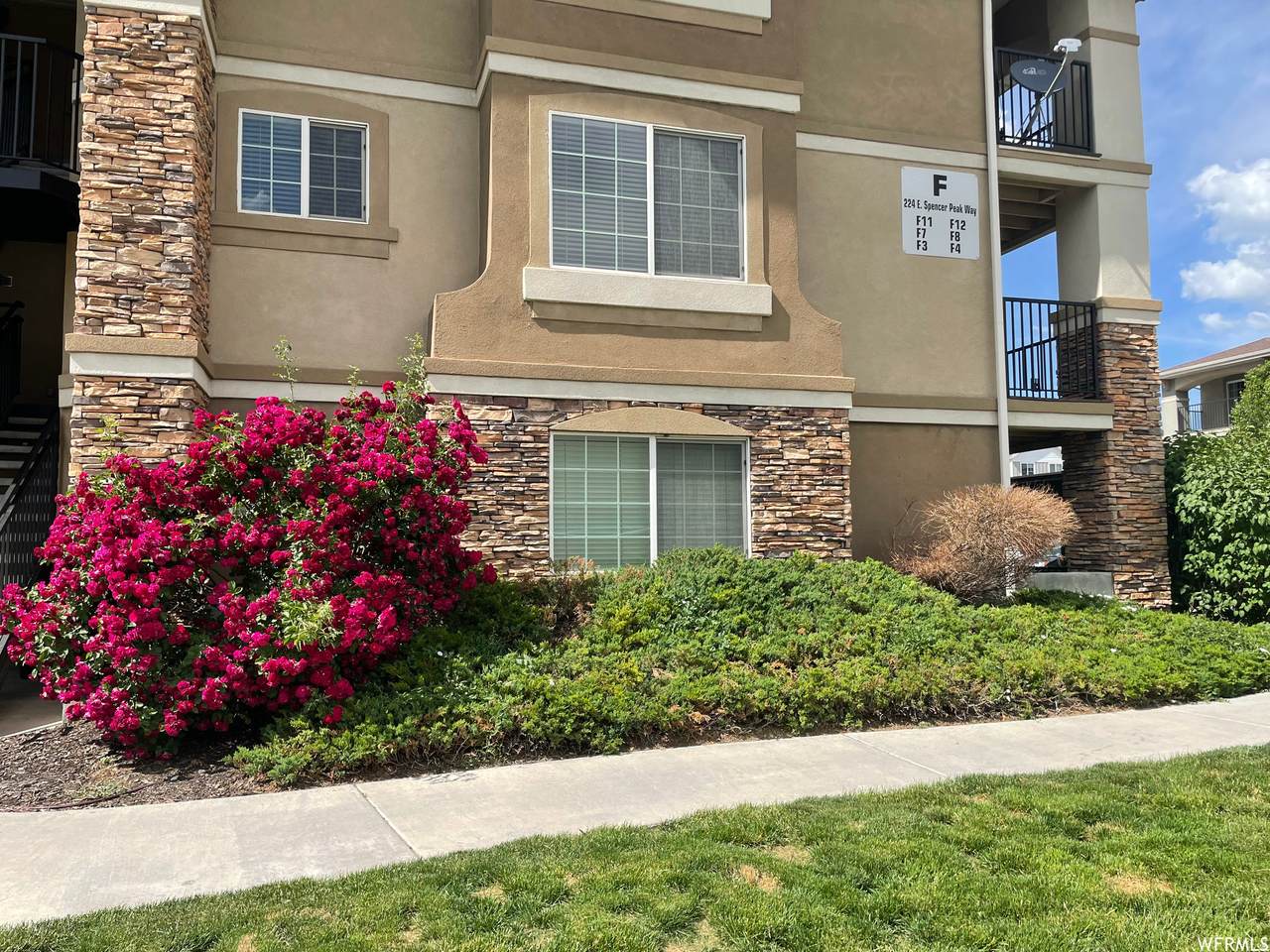 224 Spencer Peak - Photo 1