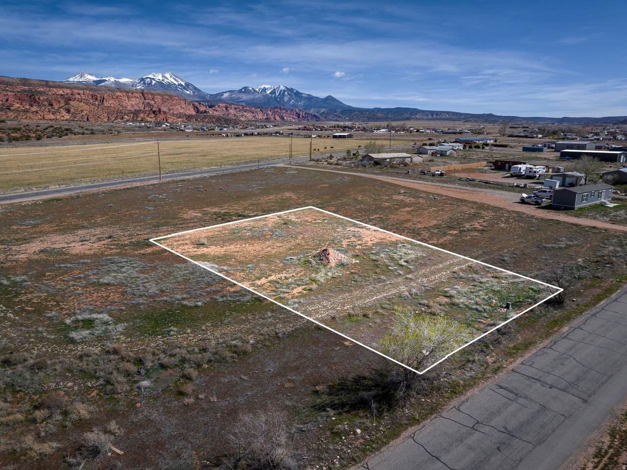 4693 S Sunny Acres - Photo 1