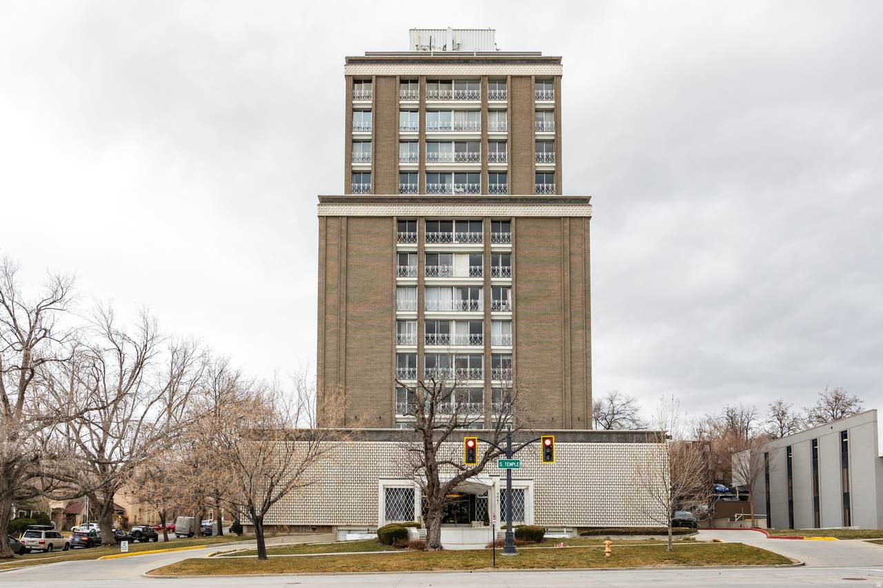 777 South Temple - Photo 1