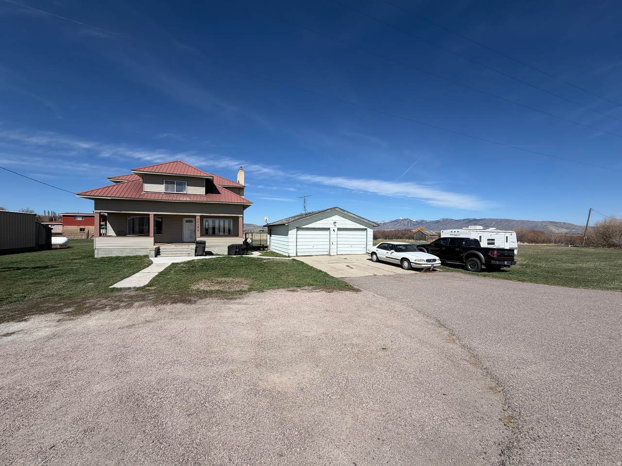 20352 Highway 89 - Photo 1