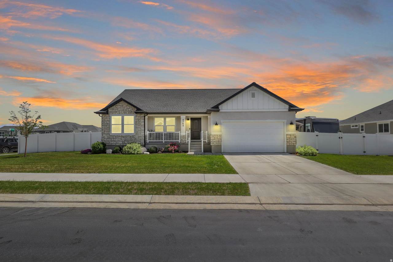 4764 Gunsight Peak Dr - Photo 1