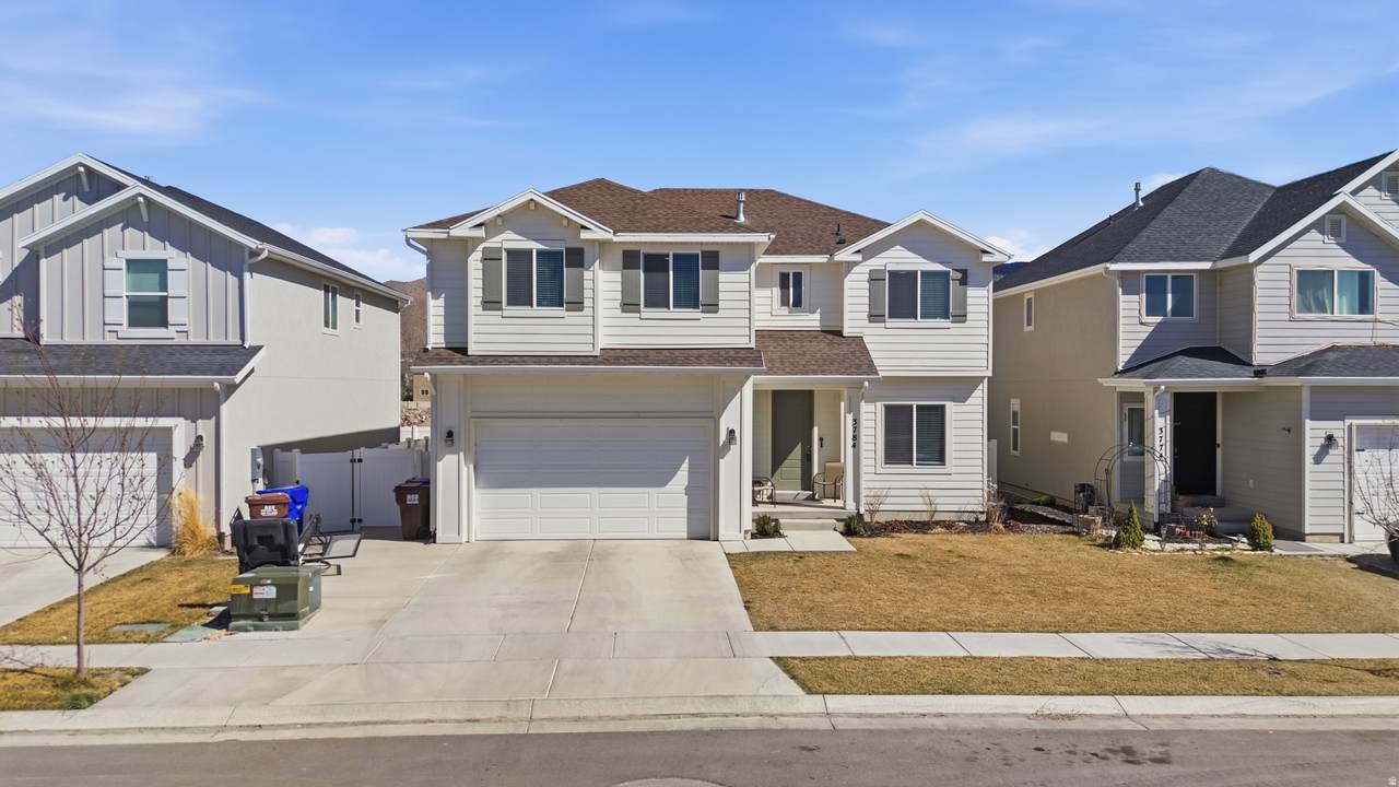 3784 Doris Loop Rd - Photo 1