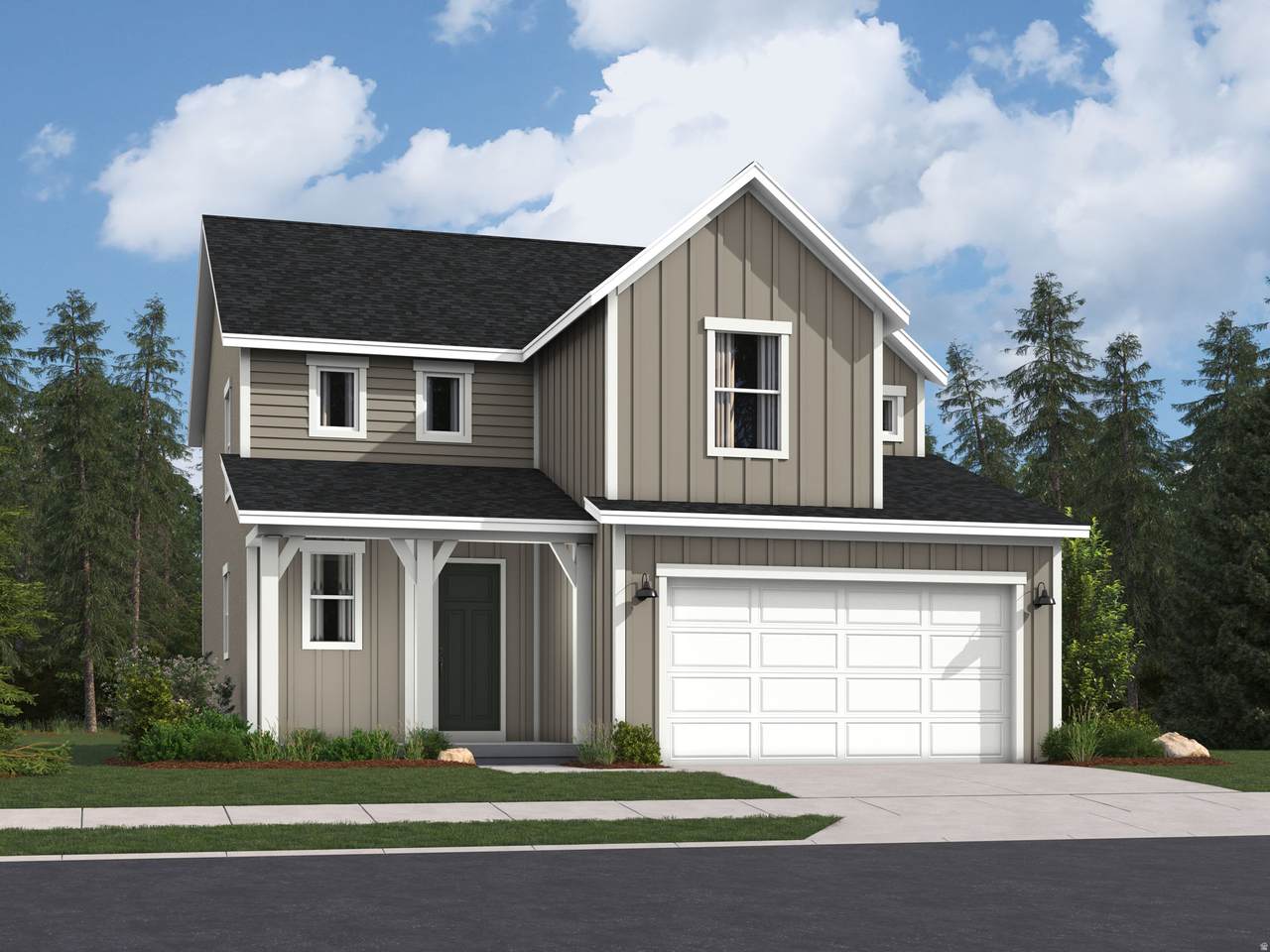 1269 Fallow Dr - Photo 1