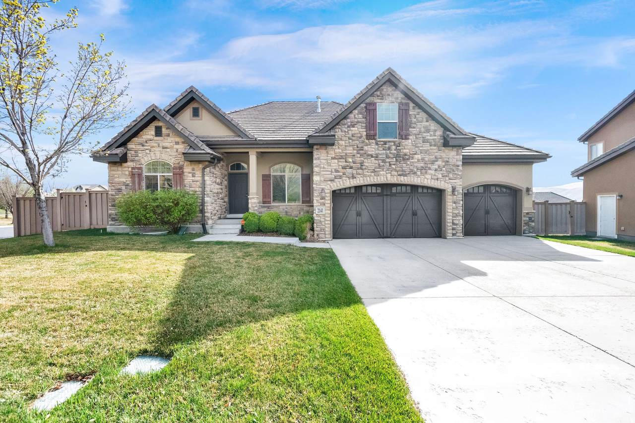 2141 Aspen Wood Loop - Photo 1