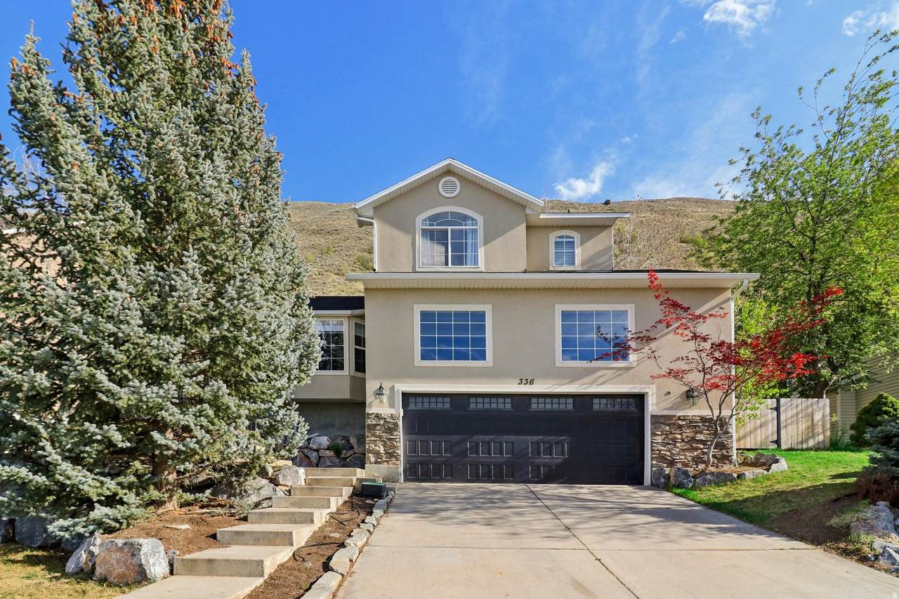 336 Steep Mountain Dr - Photo 1