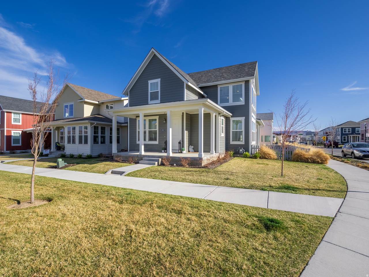 11517 Pebble Pond Dr - Photo 1