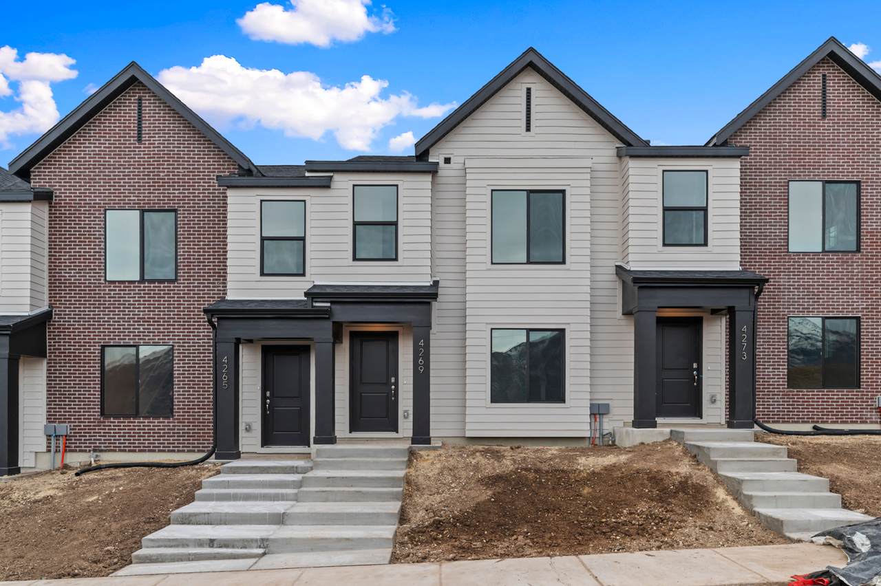 4357 Buckstone Way - Photo 1