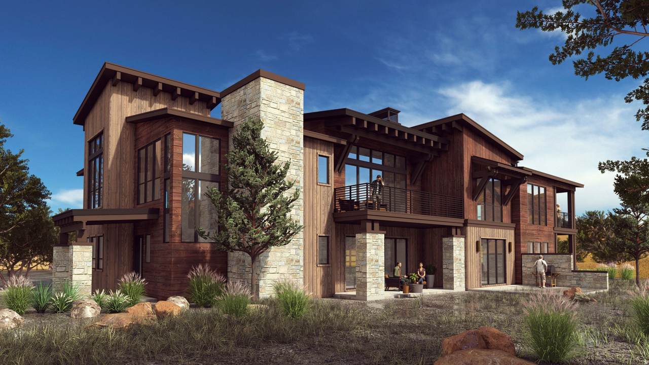 402 Abajo Peak Way - Photo 1