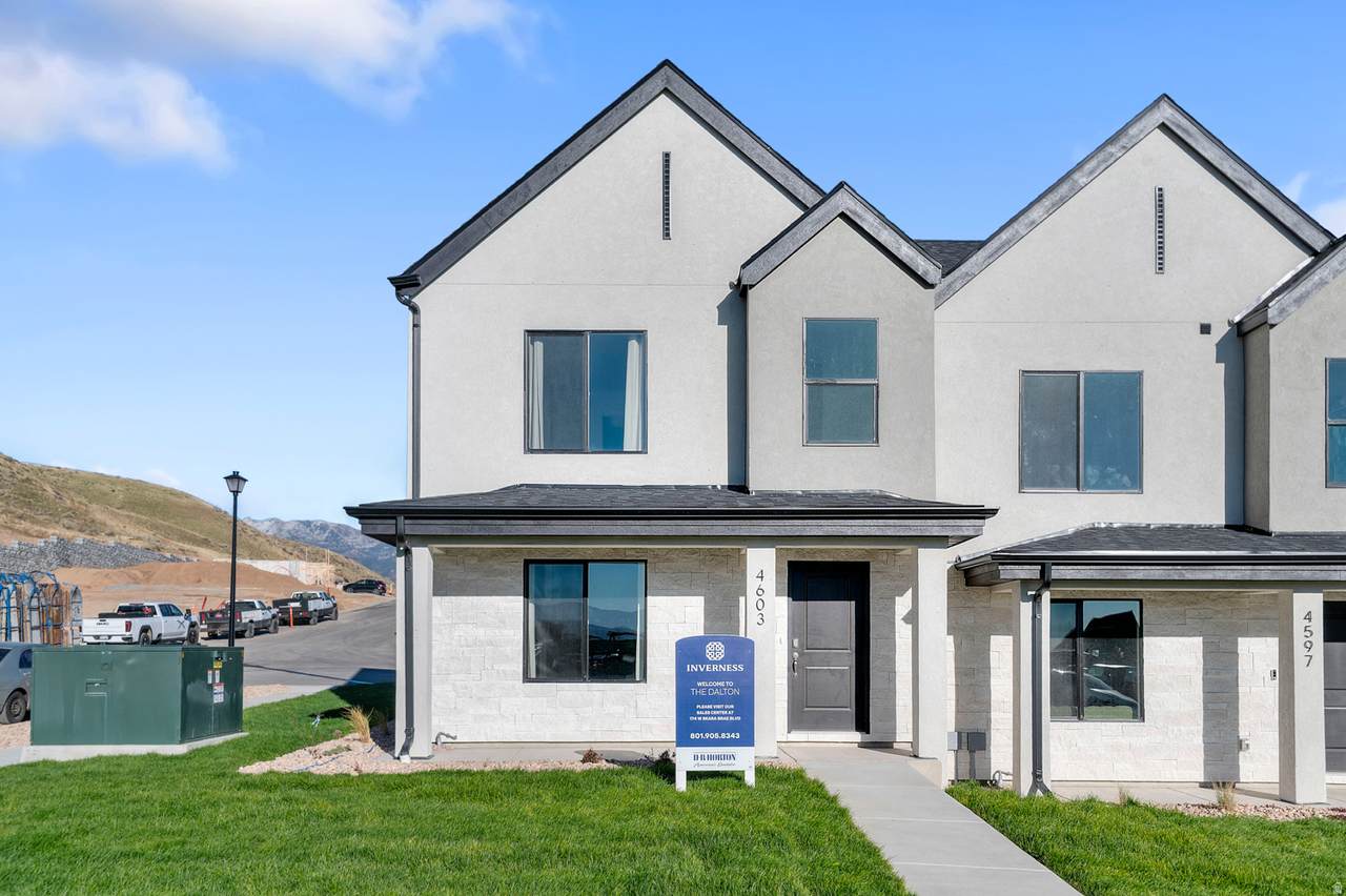 4353 Buckstone Way - Photo 1