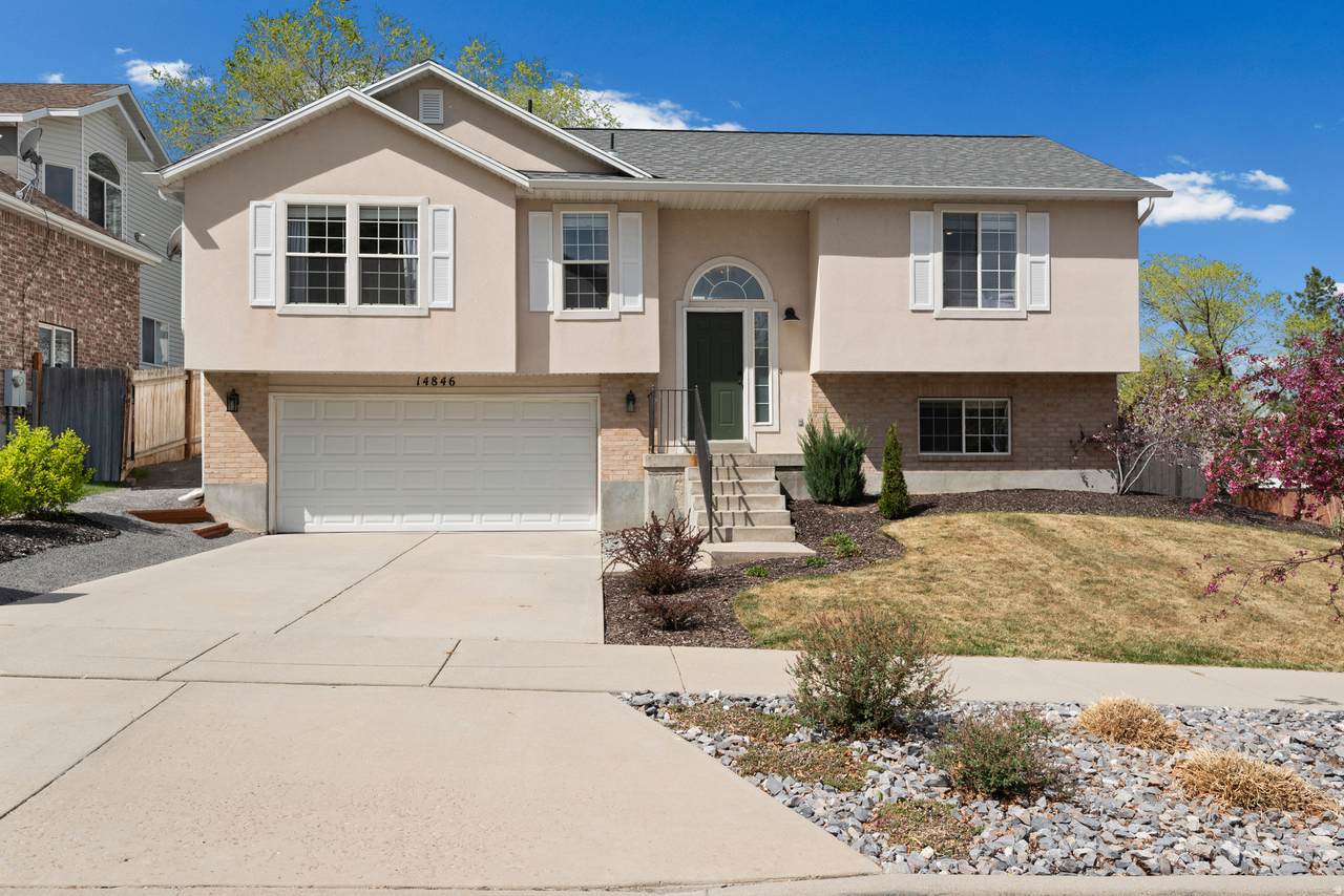 14846 Steep Mountain Dr - Photo 1