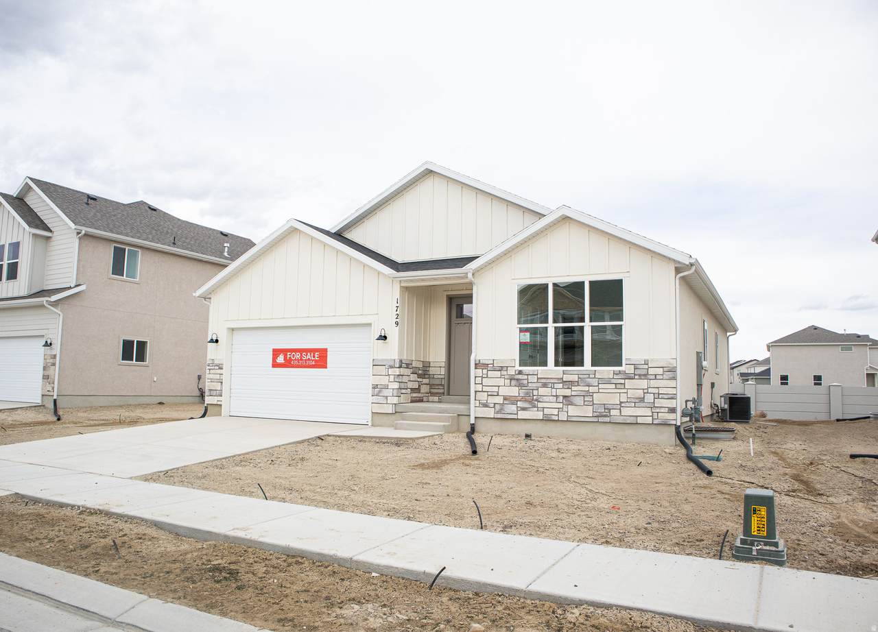 1729 Rainbow Bridge Drive Lot - Photo 1