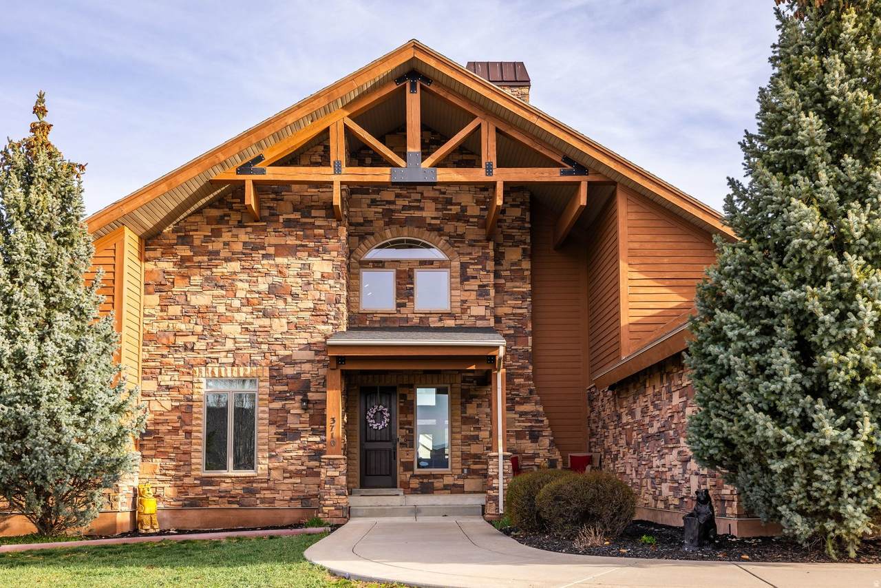 3710 Foothill Ln - Photo 1