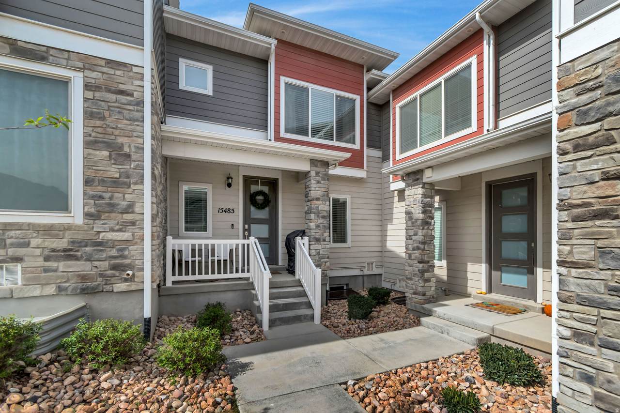 15485 Steel Lakes Way - Photo 1