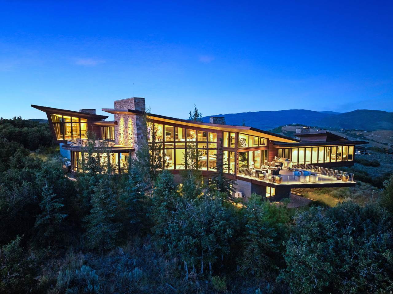 8544 Promontory Ranch Rd - Photo 1