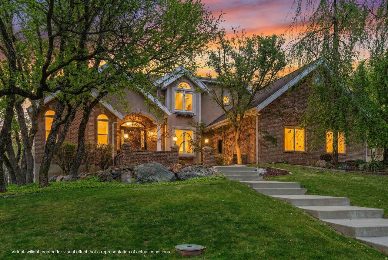 1201 Preston Dr - Photo 1