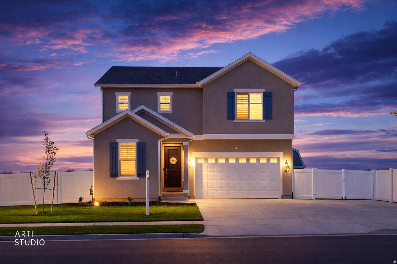 540 Lefty Ln - Photo 1