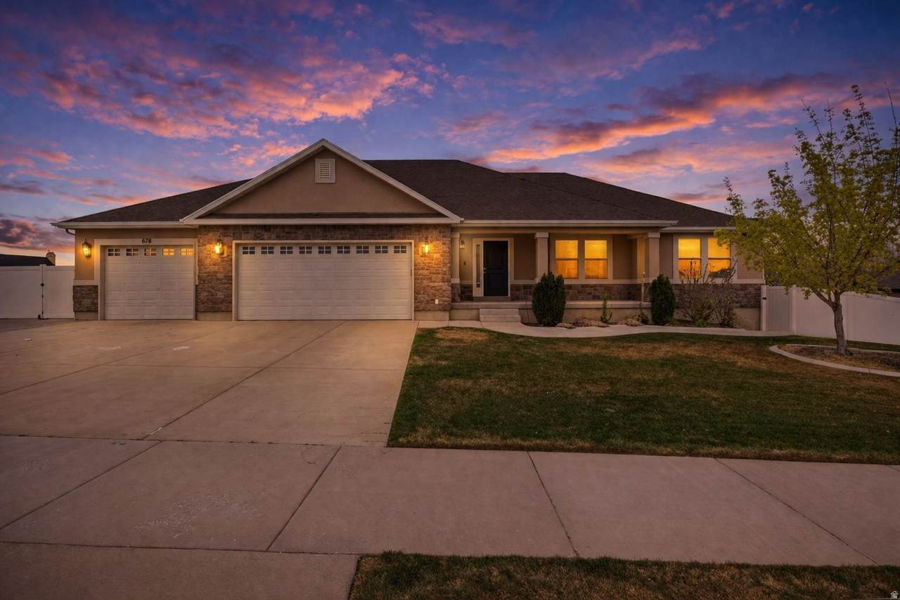 678 Cory Rd - Photo 1