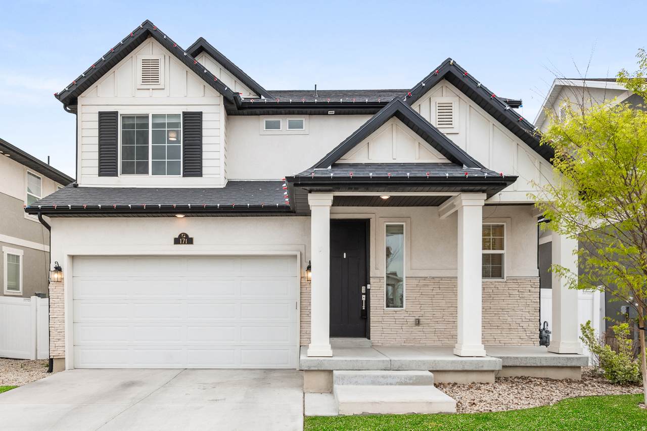 171 Hidden Creek Way - Photo 1