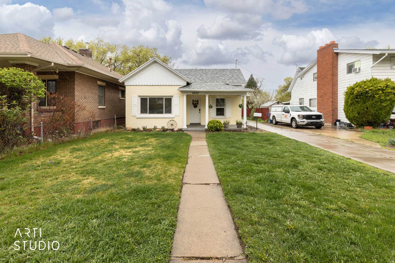 2037 Madison Ave - Photo 1