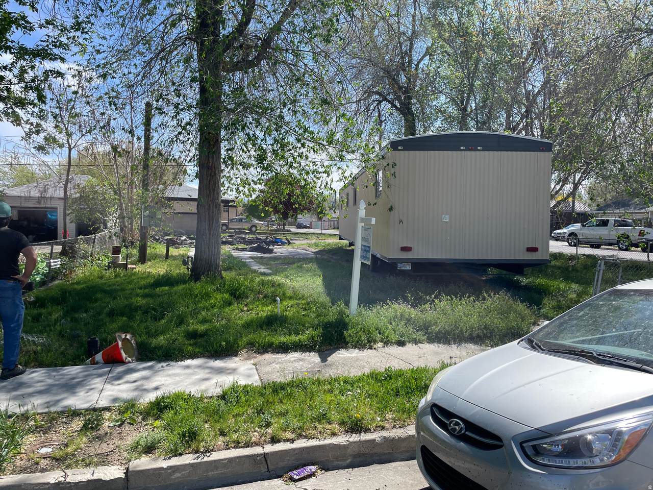2813 Spencer Ave - Photo 1
