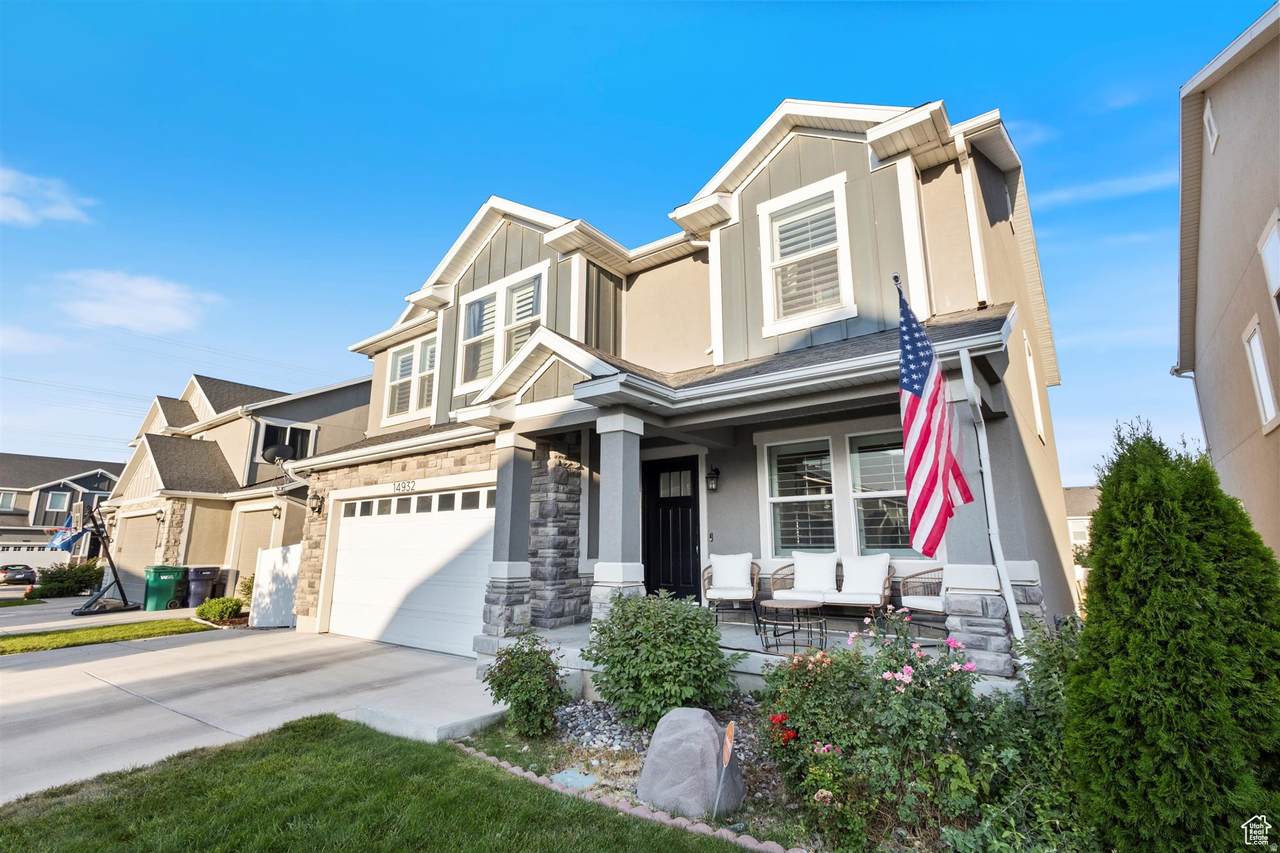 14932 Cushing Rd - Photo 1