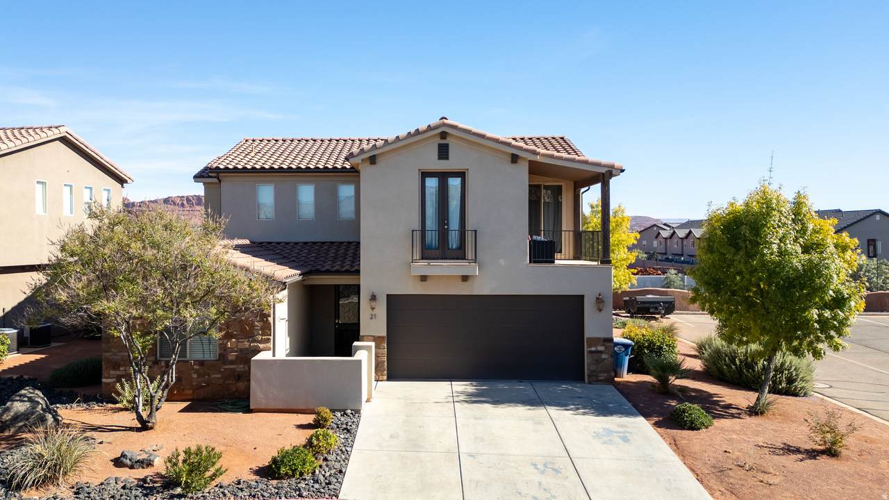 3800 Paradise Village Dr - Photo 1