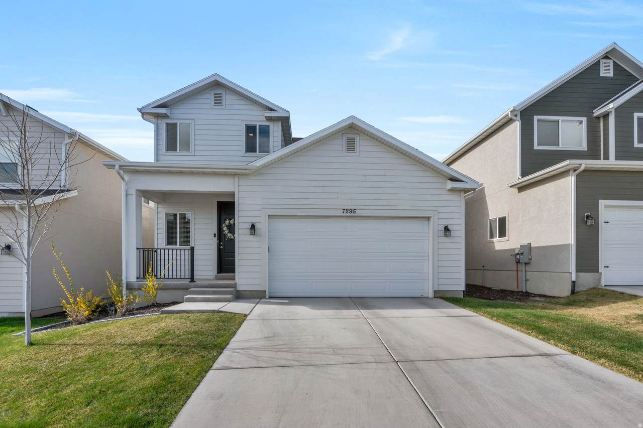 7295 Green Pasture Ln - Photo 1